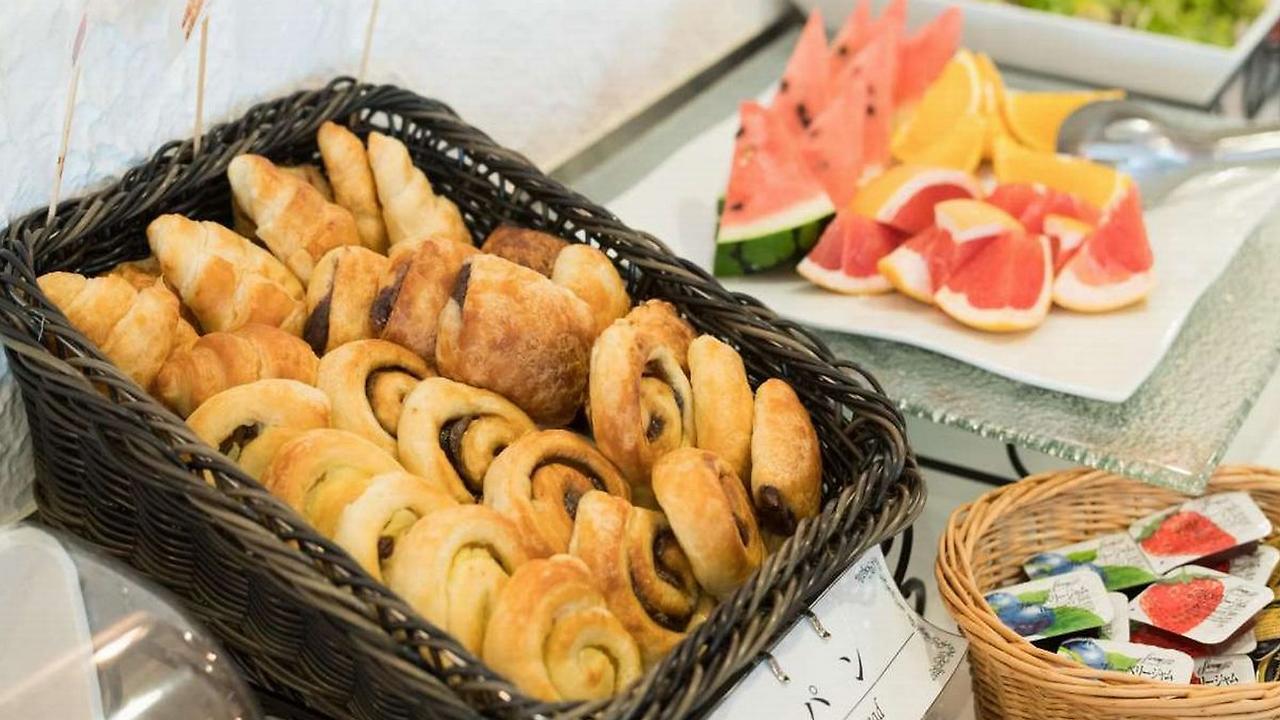 فندق ماتسو إربان المظهر الخارجي الصورة