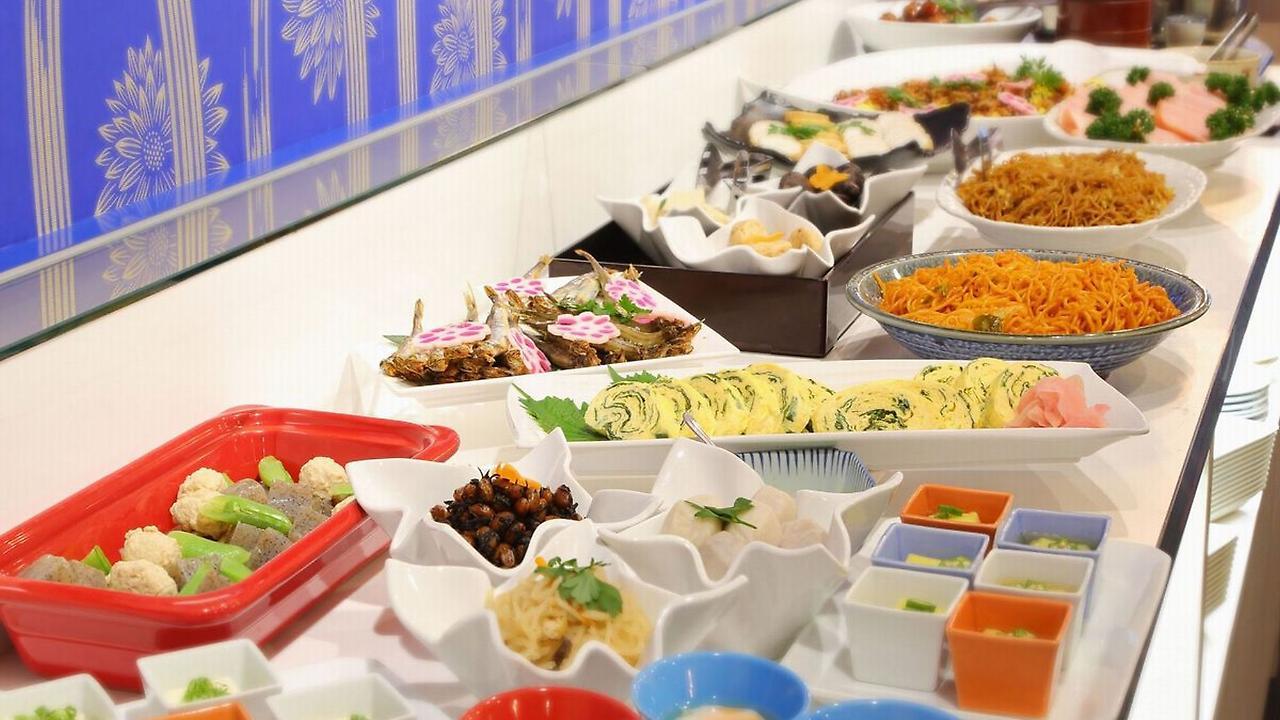 فندق ماتسو إربان المظهر الخارجي الصورة