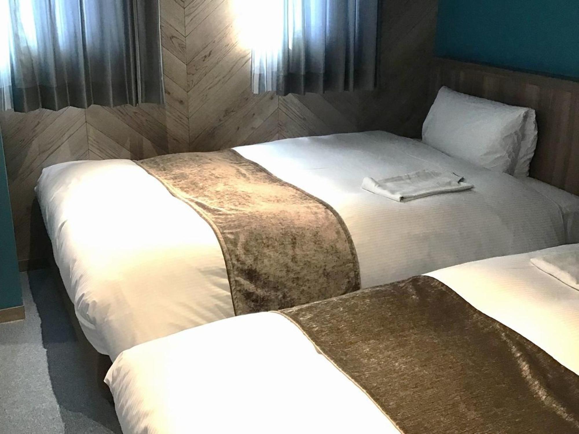 فندق ماتسو إربان المظهر الخارجي الصورة
